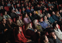 Minneapolis St. Paul International Film Festival